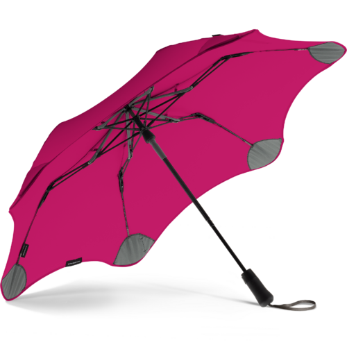 BLUNT Metro Compact Umbrella Pink