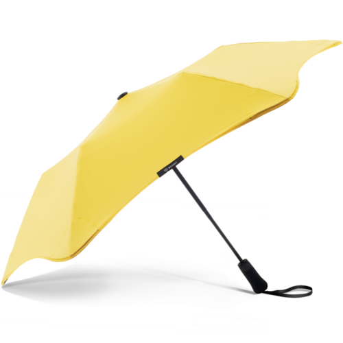 BLUNT Metro UV Umbrella Yellow