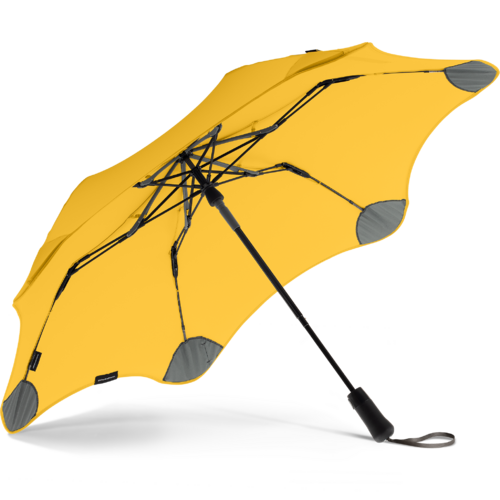 BLUNT Metro Compact Umbrella Yellow