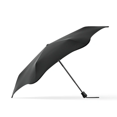 BLUNT Neo Compact UV Umbrella Ink Black
