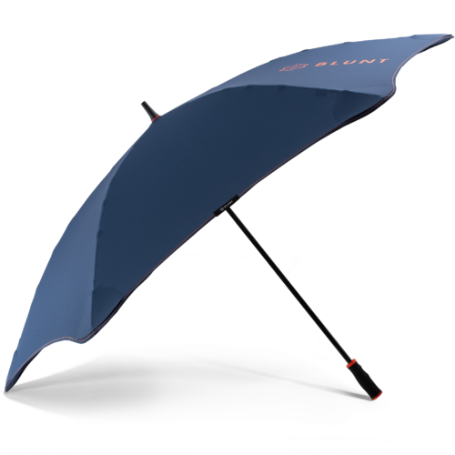 BLUNT Sport Umbrella Navy